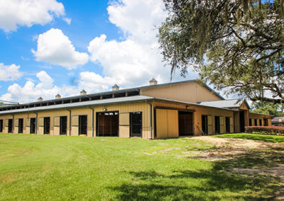 Equestrian Rental Property