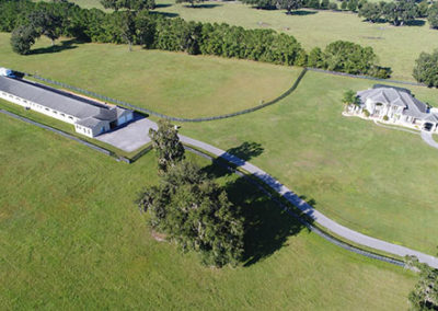 Horse Farm Rental Ocala