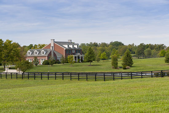 Horse Farms for Sale in Ocala, fl